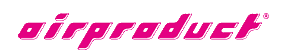 Airproduct ist der führende Komplettanbieter für Zubehör in der Lüftungs-, Klima-, Befestigungs- und Montagetechnik in seiner Branche.