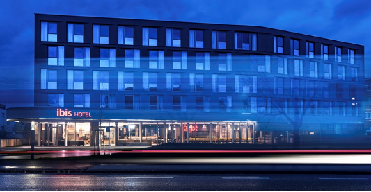 Hotel IBIS