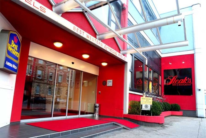 Hotel Best Western