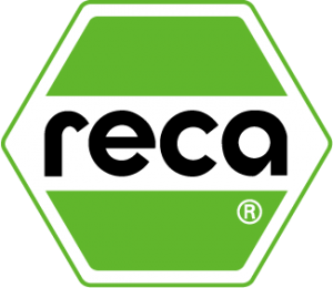 RECA does not only stand for skilled-trade products of the highest quality, but also for digital management systems in skilled trades and industry.
